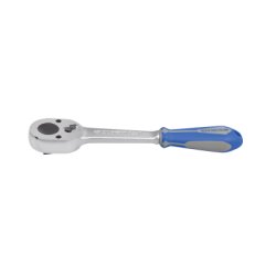 Llave Carraca Reversible 3/8' - 32 Dientes 200 mm 3779-08G KING TONY