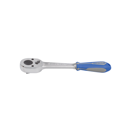 Llave Carraca Reversible 3/8' - 32 Dientes 200 mm 3779-08G KING TONY