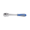 Llave Carraca Reversible 3/8' - 32 Dientes 200 mm 3779-08G KING TONY