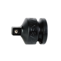 KING TONY 3/8'F x 1/4'M Reducer Adapter with Ball