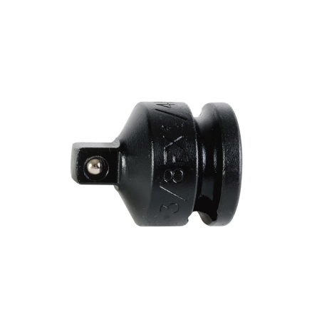 KING TONY 3/8'F x 1/4'M Reducer Adapter with Ball