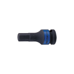 KING TONY M8 XZN® Impact Bit Socket 60mm