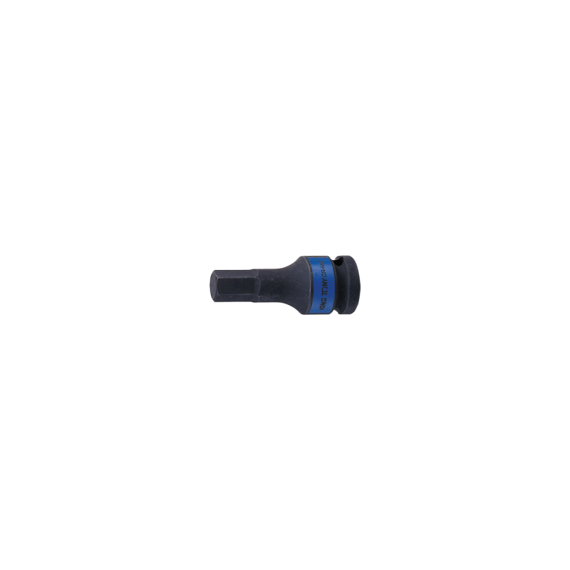 KING TONY M8 XZN® Impact Bit Socket 60mm