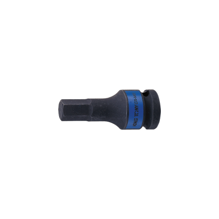 KING TONY M8 XZN® Impact Bit Socket 60mm