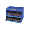 KING TONY Socket Set on Shelf - 172 (un.)