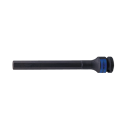 Chave de Impacto com Ponta Hexagonal H14 1/2' 150mm KING TONY