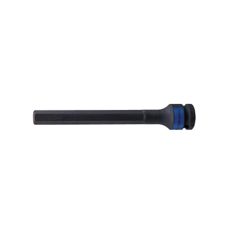 Vaso de Impacto con Punta Hexagonal H14 1/2' 150mm KING TONY