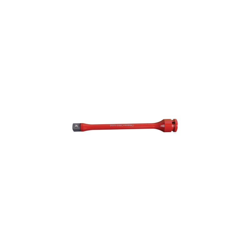 KING TONY 120 Nm Torsion Extension Bar 195mm