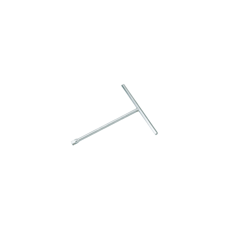 KING TONY 1/2' 170mm T-shaped Universal Joint Driver KING TONY 1/2' 170mm T-shaped Universal Joint Driver