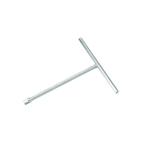 KING TONY 1/2' 170mm T-shaped Universal Joint Driver