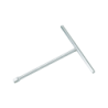 KING TONY 1/2' 170mm T-shaped Universal Joint Driver