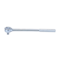 KING TONY 1/2' 250 mm Reversible Ratchet 4725-10FR