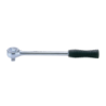 KING TONY  1/2' 300 mm Reversible Ratchet 4725-12GR