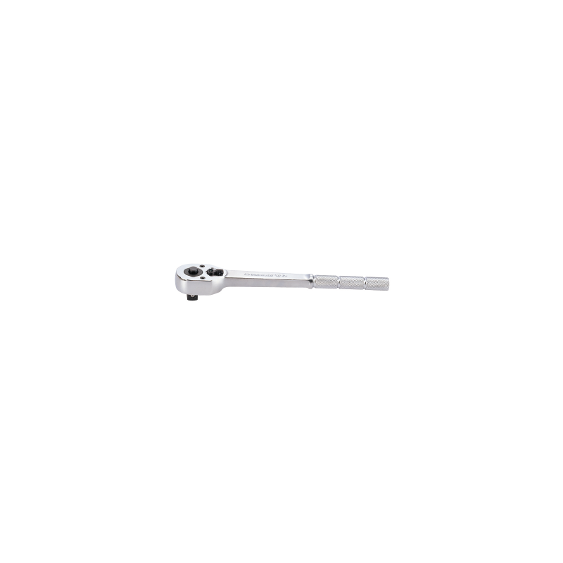 KING TONY 1/2' 250 mm Quick Release Reversible Ratchet 4771-10BR KING TONY 1/2' 250 mm Quick Release Reversible Ratchet 4771-10BR