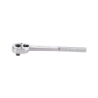 KING TONY 1/2' 250 mm Quick Release Reversible Ratchet 4771-10BR