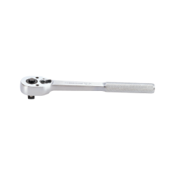 KING TONY 1/2' 250 mm Quick Release Reversible Ratchet 4771-10FR