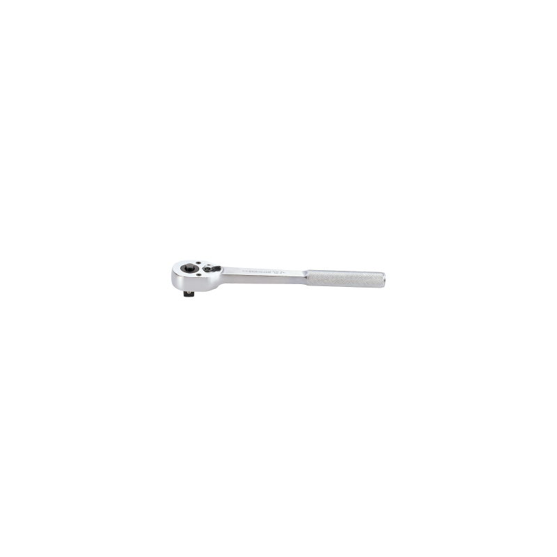 KING TONY 1/2' 250 mm Quick Release Reversible Ratchet 4771-10FR KING TONY 1/2' 250 mm Quick Release Reversible Ratchet 4771-10FR