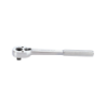 KING TONY 1/2' 250 mm Quick Release Reversible Ratchet 4771-10FR