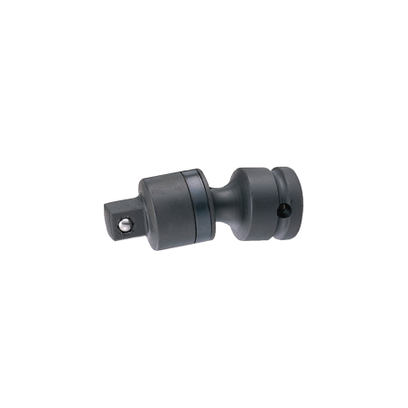 KING TONY Universal Joint with Ball 3' 74mm