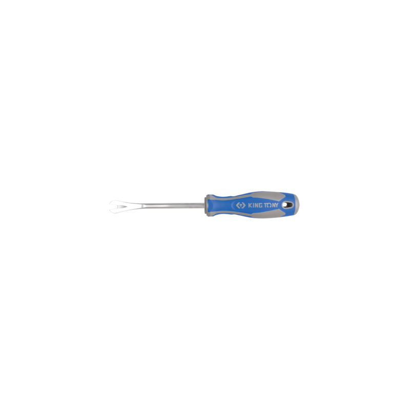 Gancho para Refuerzos de Puerta 5,5 mm KING TONY Gancho para Refuerzos de Puerta 5,5 mm KING TONY