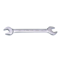 KING TONY 15/16'x1' Inch Open End Wrench