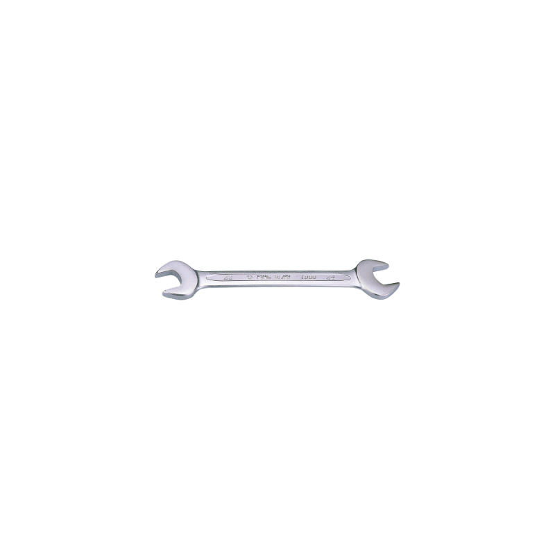 KING TONY 15/16'x1' Inch Open End Wrench
