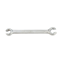 KING TONY 3/8' x 7/16' 6 Point Flare Nut Wrench