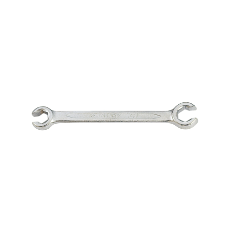 KING TONY 3/8' x 7/16' 6 Point Flare Nut Wrench