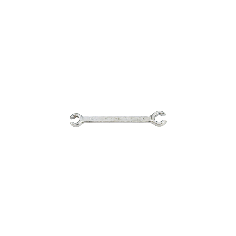 KING TONY 1/2' x 9/16' 6 Point Flare Nut Wrench KING TONY 1/2' x 9/16' 6 Point Flare Nut Wrench