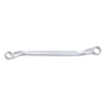 KING TONY 5/8'x11/16' 45° Offset Ring Wrench