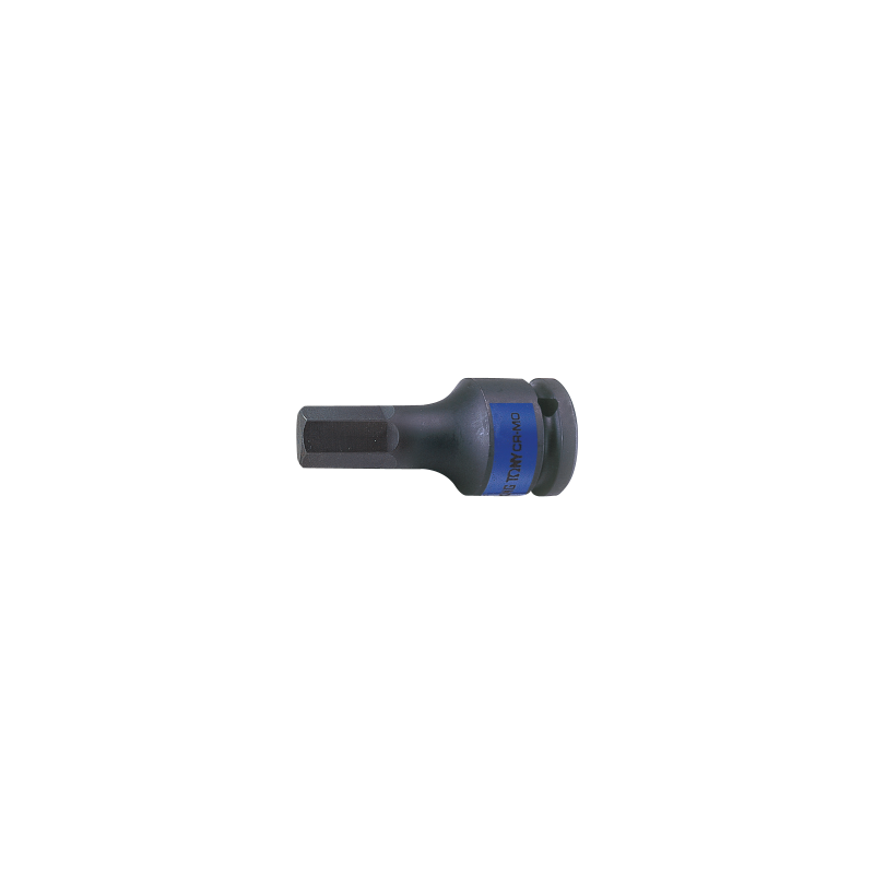 KING TONY 3/4' 6 Points Impact Bit Socket H17 KING TONY 3/4' 6 Points Impact Bit Socket H17