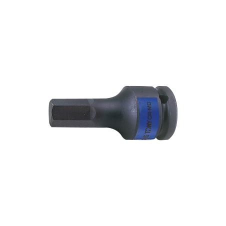 KING TONY 3/4' 6 Points Impact Bit Socket H17