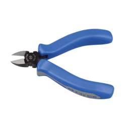 KING TONY 5' 127 mm Mini Diagonal Plier