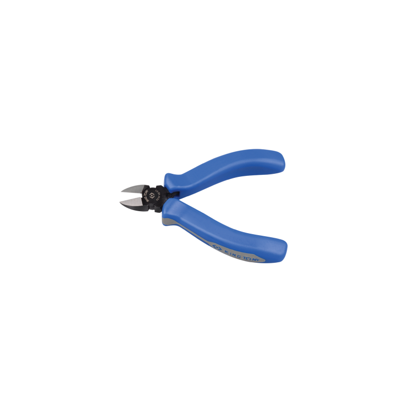 KING TONY 5' 127 mm Mini Diagonal Plier KING TONY 5' 127 mm Mini Diagonal Plier