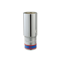 KING TONY 32mm 3/4' 6 Points Metric Deep Socket