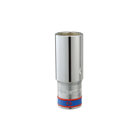 KING TONY 32mm 3/4' 6 Points Metric Deep Socket