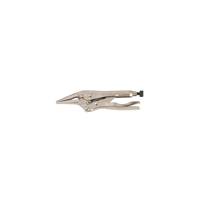 KING TONY Miniature Long Nose Pliers 221mm
