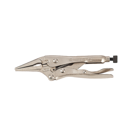 KING TONY Miniature Long Nose Pliers 221mm