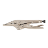KING TONY Miniature Long Nose Pliers 221mm