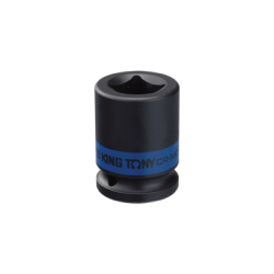 KING TONY 3/4' Rear Wheel Socket Internal Square 21mm