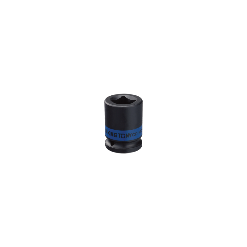 KING TONY 3/4' Rear Wheel Socket Internal Square 21mm KING TONY 3/4' Rear Wheel Socket Internal Square 21mm