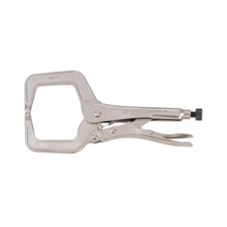 KING TONY C-clamp Grip Pliers 280mm