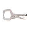 KING TONY C-clamp Grip Pliers 280mm