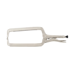 KING TONY C-clamp Grip Pliers 456mm