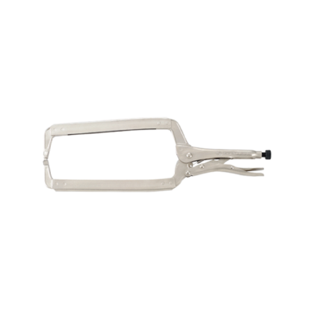 KING TONY C-clamp Grip Pliers 456mm