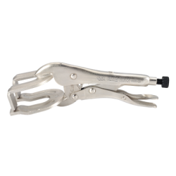 KING TONY 230 mm Locking Welding Clamp