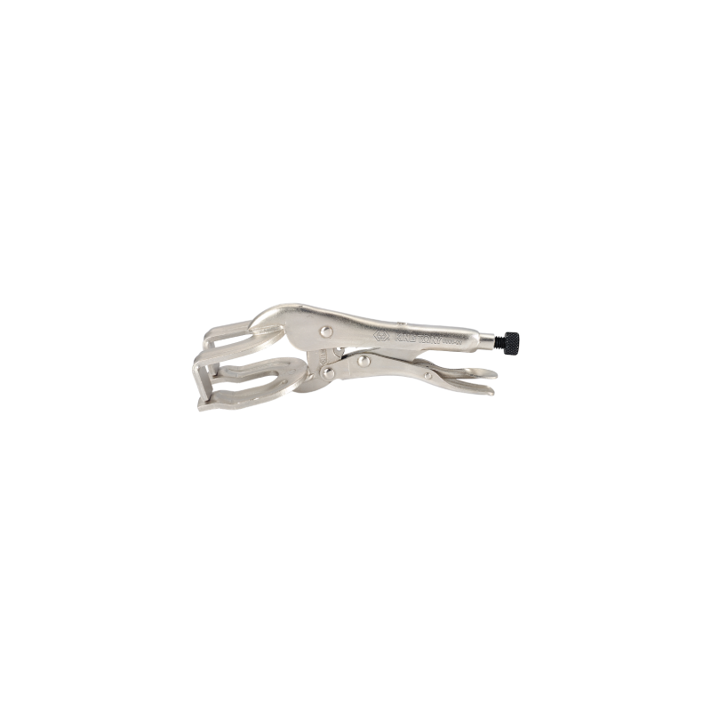 KING TONY 230 mm Locking Welding Clamp