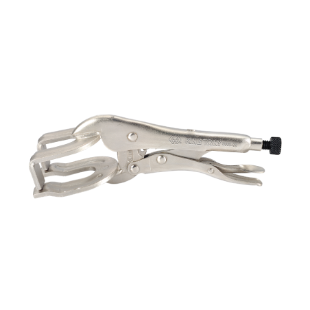 KING TONY 230 mm Locking Welding Clamp