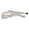 KING TONY 230 mm Locking Welding Clamp