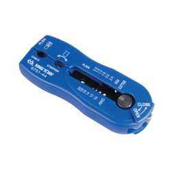 KING TONY Ø6-10 Multi-Purpose Wire Stripper